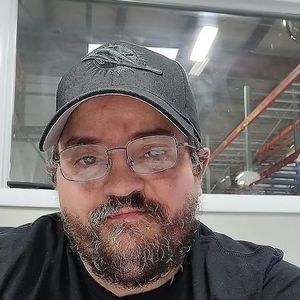 Meet your Posher, Travis